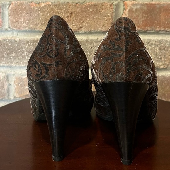 Ron White All Day Heels - Picture 3 of 9